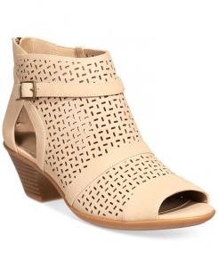 Сандалии Карриган Easy Street, коричневый/бежевый