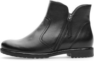 Женские классические ботильоны ARA, Black