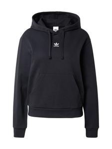 Adidas Originals Толстовка 'ESS' в черном цвете