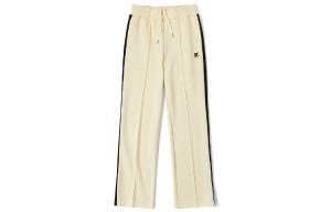 Женские повседневные брюки Kappa, цвет Tallow White-0111