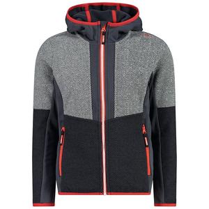 Куртка CMP 33H1855, серый