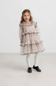 Платье дакиры Marmar Copenhagen, Black Dots