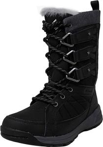 Женские ботинки Columbia Meadows Omni-Heat 3D Mid Calf, Black, Steam