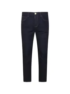 Джинсы Giorgio Armani, синий