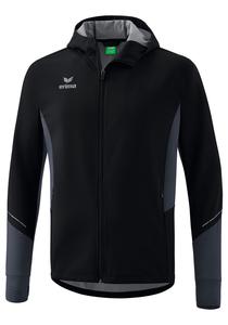 Функциональная куртка erima Racing Jacke, черный