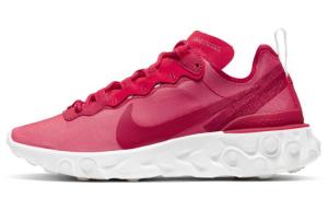 Женские беговые кроссовки Nike React Element 55