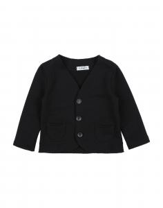 Блейзер для детей Furby Kids, черный