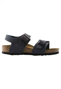 Детские сандалии нью-йорка Birkenstock, Navy