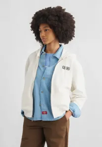 Толстовка deshler на молнии Dickies, Egret