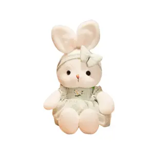 Плюшевая кукла Daisy Bunny высотой 40см/50см/60см Mise