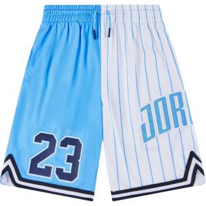 Jordan Шорты Teenagers University Blue