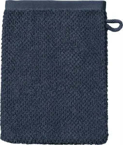 Рукавицы для мытья ROSS "SELECTION", (6 шт.), 100% органический хлопок 16х21 см (6 шт.), цвет nachtblau