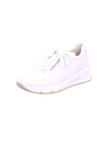 Женские кроссовки белого цвета Gabor