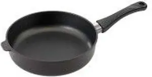 Сковорода Eurolux Premium диаметром 26 см, высотой около 7 см LMW