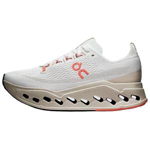 On Кроссовки Women's Cloudsurfer Max 'Ivory Salm' Women's