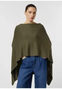 Накидка-Пончо для использования в помещении Comma, Olivgrün