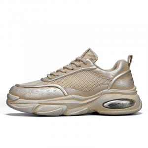 Кроссовки Bull charm Casual Shoes Men Low-Top