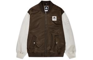 Бейсбольная майка мужская Kappa, черный-990