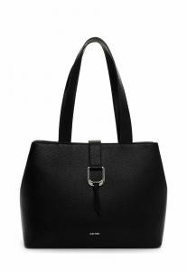 Сумка-шоппер SURI FREY KEELY 39.5 CM, Black