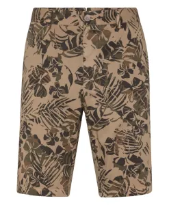 Шорты Double B Billionaire, бежевый