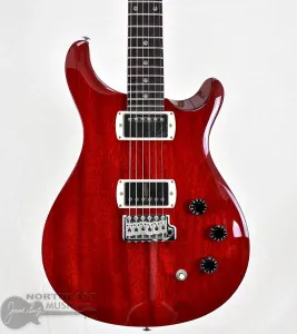 PRS SE DGT Standard - Винтажная вишня (с/н: 2092)