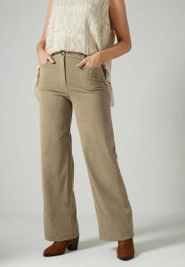 Брюки Long Tall Sally, светло-коричневый