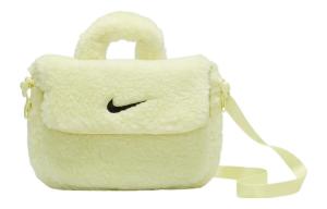 Детская сумка через плечо Nike, Ярко зеленый