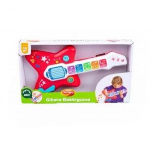 Электрогитара детская, 45157, Dumel