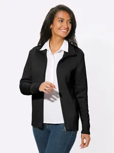 Кардиган в стиле casual Casual Looks, черный