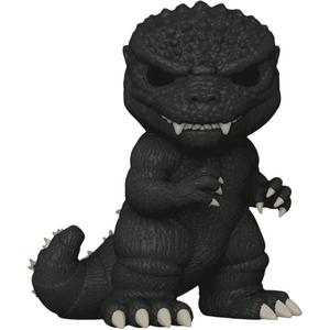 Фигурка Godzilla 70th Anniversary 1984 Opportunity CH Chibi Funko