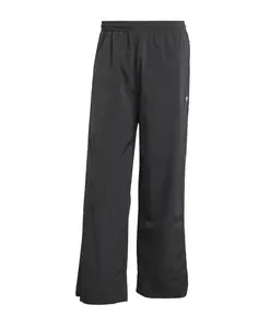 Свободные тренировочные штаны "Суперзвезда" черного цвета Adidas, черный