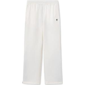 Женские повседневные брюки Le Coq Sportif, слоновая кость