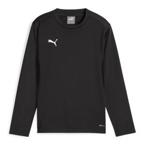 Детский свитер Puma teamGOAL Training Sweat Jr 658651