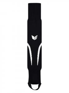 Erima Футбольные носки "Танаро" черного цвета