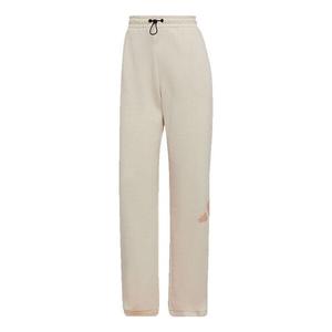 Брюки woven pants 'white' Adidas, белый
