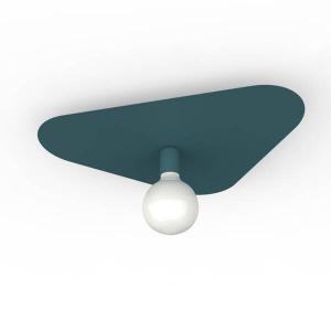 Потолочный светильник Lumicom Cloud, синий