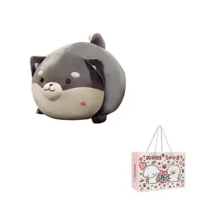 Плюшевая кукла Shiba Inu высотой 40 см HOUDASHI