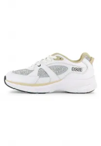 Кроссовки унисекс Boss Kidswear, White