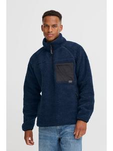 Флисовая куртка 11 Project, синий