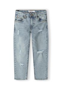 Обычные джинсы MINOTI, светло-голубой