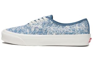 Кроссовки Authentic Og Vans Lx 'Acid Wash - Navy'