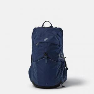 Мужской горный рюкзак Quechua MH500 25 л — синий