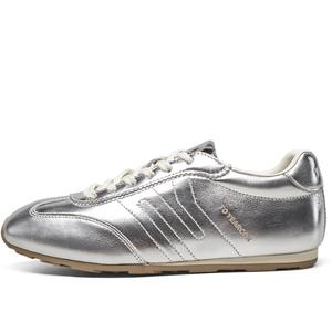 Кроссовки Fashion Footwear Low Heel YEARCON, Silver