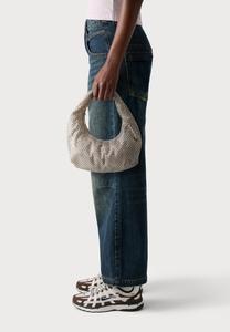 Сумка Pieces PCJANNA BAG BUNDLE, Silver-Coloured