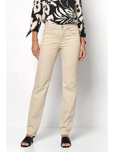 Джинсы Toni, бежевый