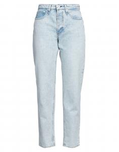 Джинсы Rag & Bone, синий