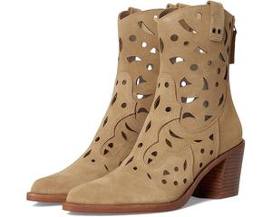 Ботинки Dolce Vita Zenobi, цвет Dark Taupe