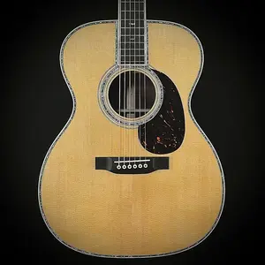 Martin Мартин 000-42 - Новинка 2025 года