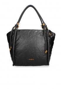 Сумка-шоппер Custo Barcelona SHOULDER, Black