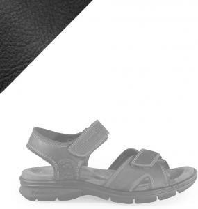 Мужские сандалии Panama Jack, черный